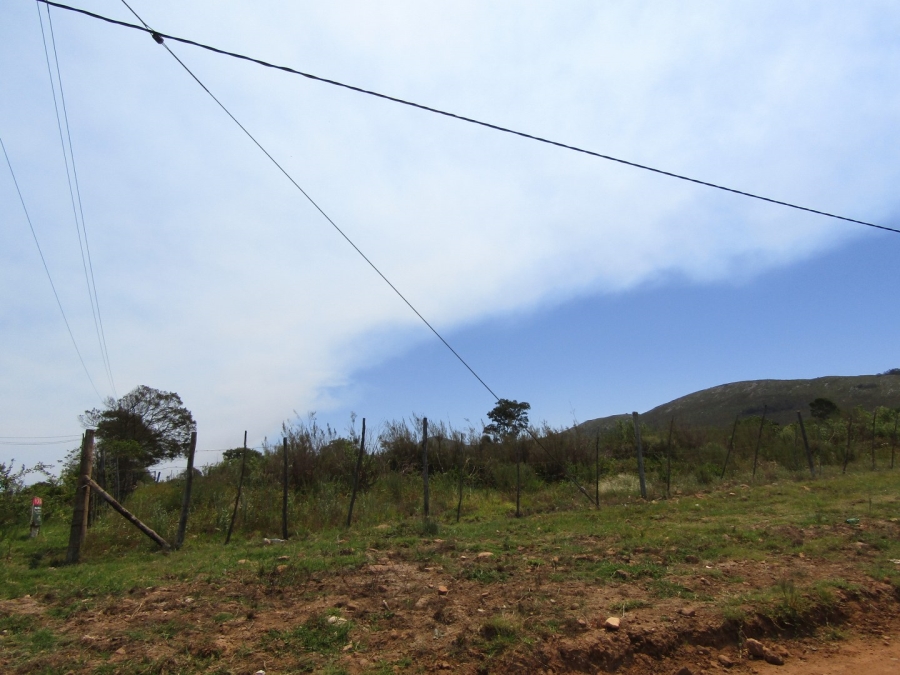 0 Bedroom Property for Sale in Kruisfontein Eastern Cape